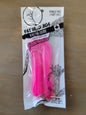 Black Pine 5" 1,5 oz Tube Jigs 2/pk