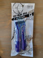 Black Pine 5" 1,5 oz Tube Jigs 2/pk