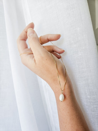 Collier Dolce