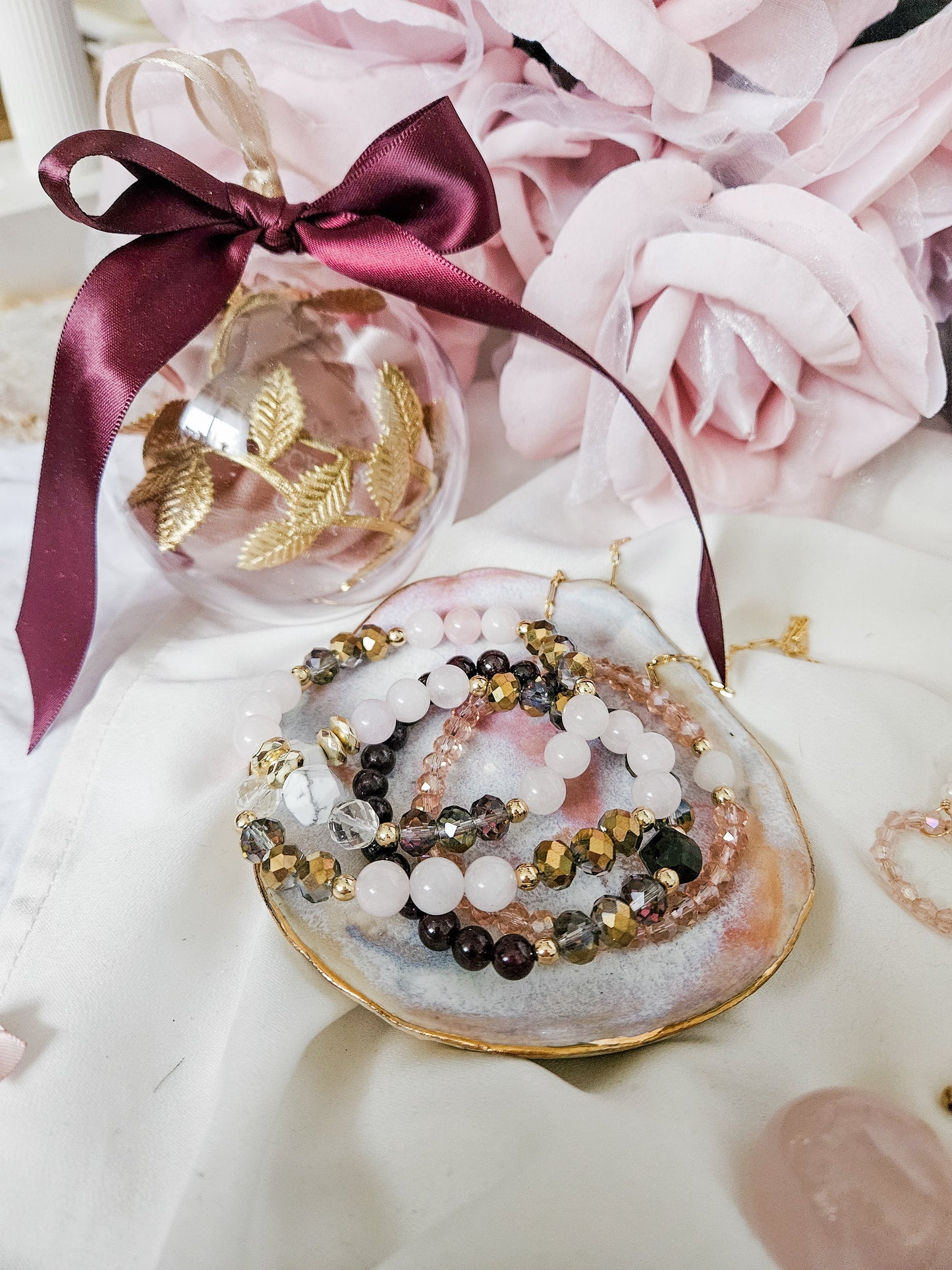 Bracelet Ivy