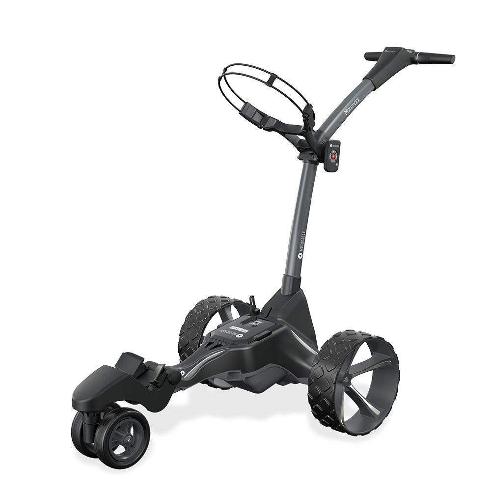 2025 M7 Remote Electric Golf Trolley - www.Shopthatapp.com #