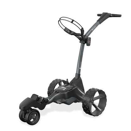 2025 M7 Remote Electric Golf Trolley - www.Shopthatapp.com #