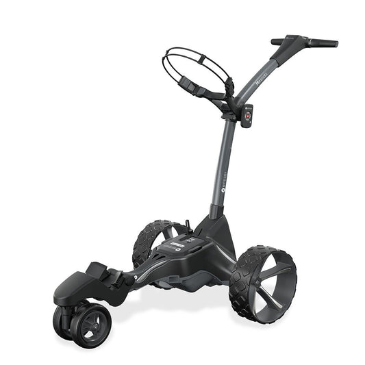 2025 M7 Remote Electric Golf Trolley - www.Shopthatapp.com #
