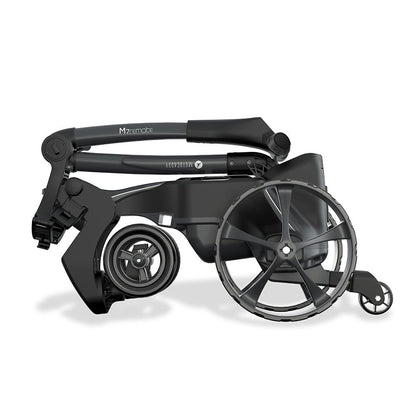 2025 M7 Remote Electric Golf Trolley - www.Shopthatapp.com #