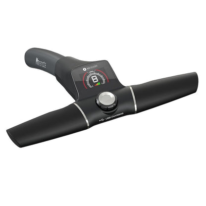 2025 M7 Remote Electric Golf Trolley - www.Shopthatapp.com #