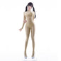 Spandex Nylon See Through Sheer Full Bodysuit Zentai Shinny Cosplay Suit - www.Shopthatapp.com