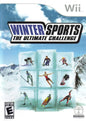Winter Sports: The Ultimate Challenge (usagé) - www.Shopthatapp.com