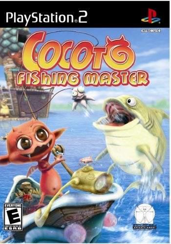 Cocoto Fishing Master (usagé) - www.Shopthatapp.com