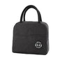 Oxford Cloth Lunch Box Bag with Aluminum Foil Insulation Layer - www.Shopthatapp.com