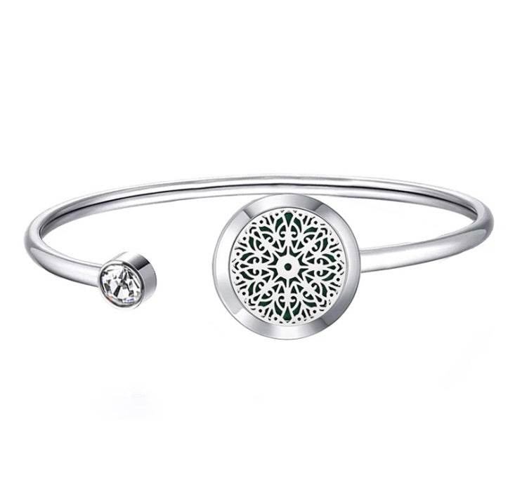 Stainless steel bracelet FOR WOMEN - www.Shopthatapp.com