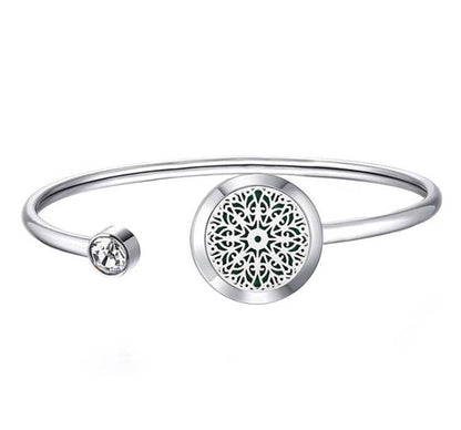 Stainless steel bracelet FOR WOMEN - www.Shopthatapp.com