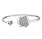 Stainless steel bracelet FOR WOMEN - www.Shopthatapp.com