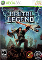 Brütal Legend (usagé) - www.Shopthatapp.com