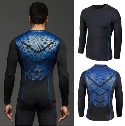 2pc Training Sports wear for men - www.Shopthatapp.com