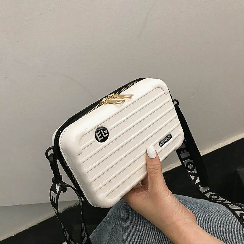 Casual Mini shoulder Crossbody bag for women - www.Shopthatapp.com