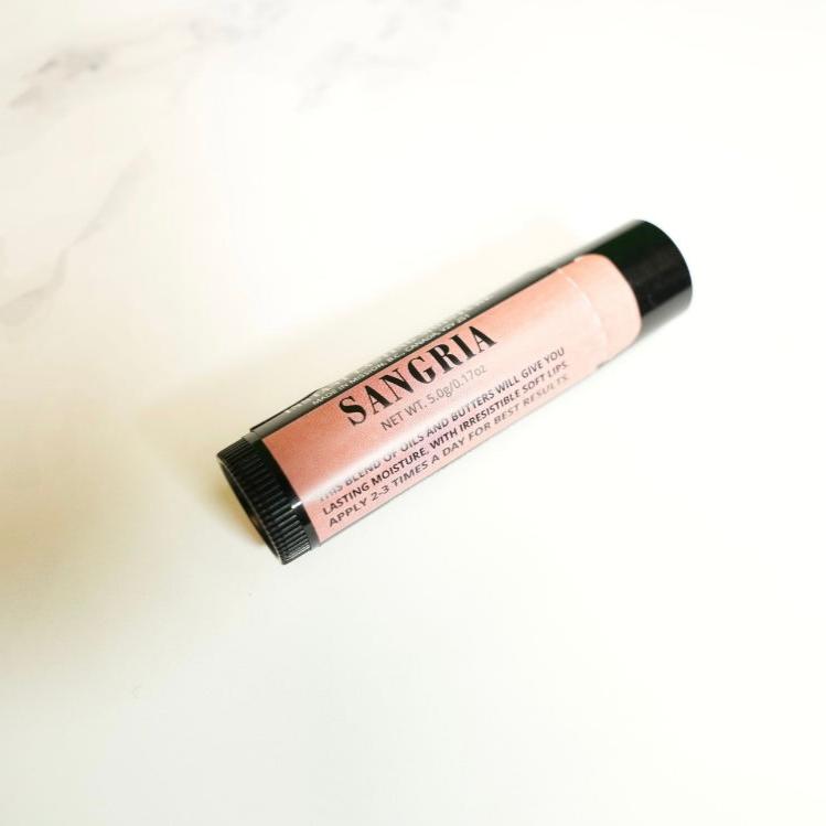 Natural Lip Balm - www.Shopthatapp.com