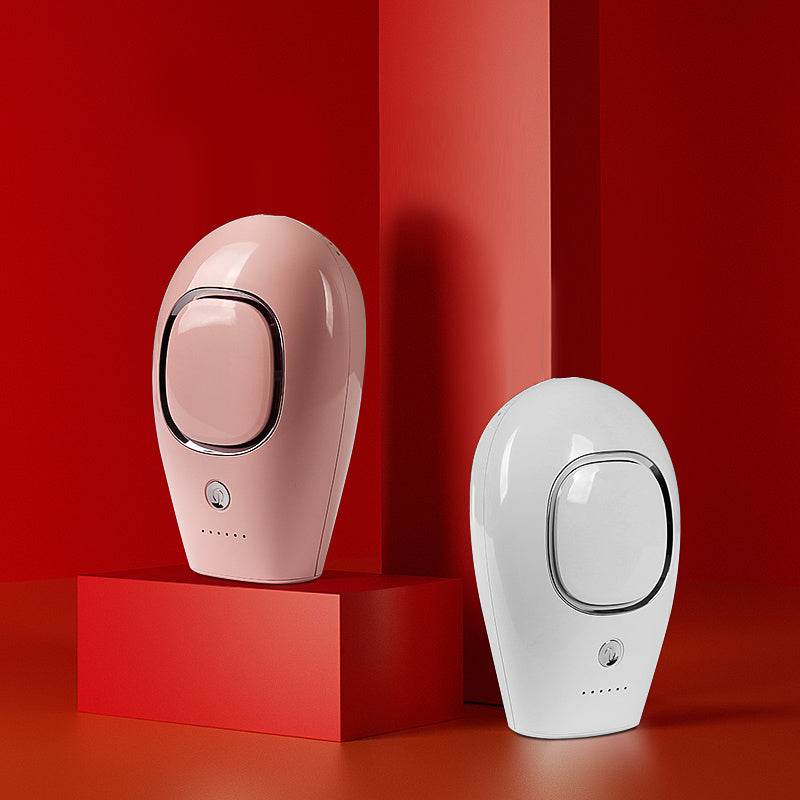 Portable Painless Permanent IPL laser hair removal hair shaver - www.Shopthatapp.com