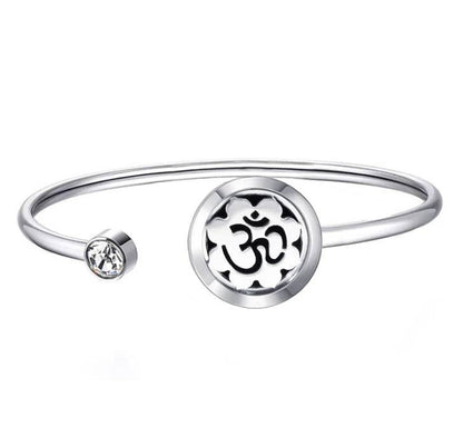 Stainless steel bracelet FOR WOMEN
