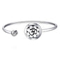 Stainless steel bracelet FOR WOMEN