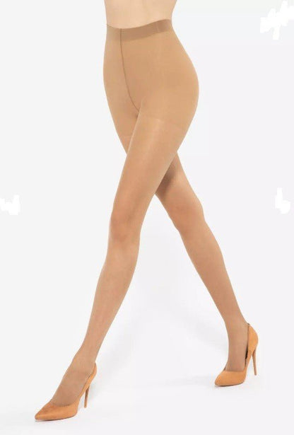 GATTA Laura 15 Den – Klassische und strapazierfähige transparente Strumpfhose