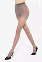 GATTA Laura 15 Den – Klassische und strapazierfähige transparente Strumpfhose