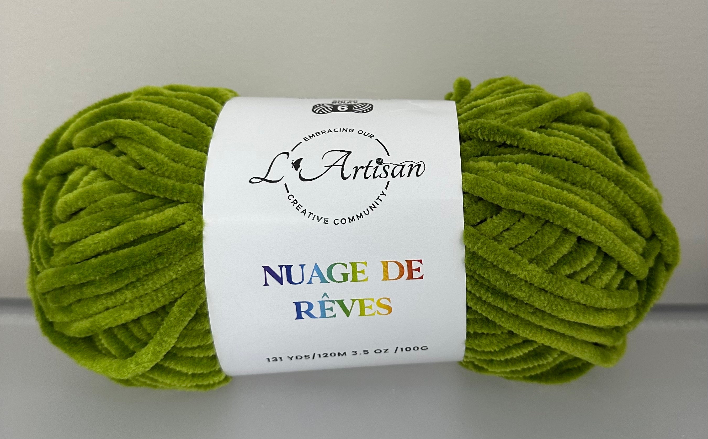 Nuage De Reves