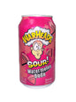 Warheads Sour Watermelon Soda - 355mL - www.Shopthatapp.com