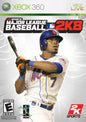 Major League Baseball 2K8 (usagé) - www.Shopthatapp.com