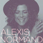 Alexis Normand / Alexis Normand - CD