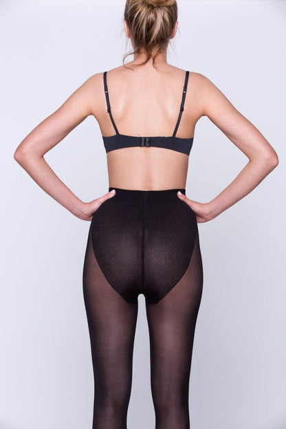 Gabriella Comfort Tights 50 Den