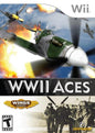 WWII Aces (usagé) - www.Shopthatapp.com