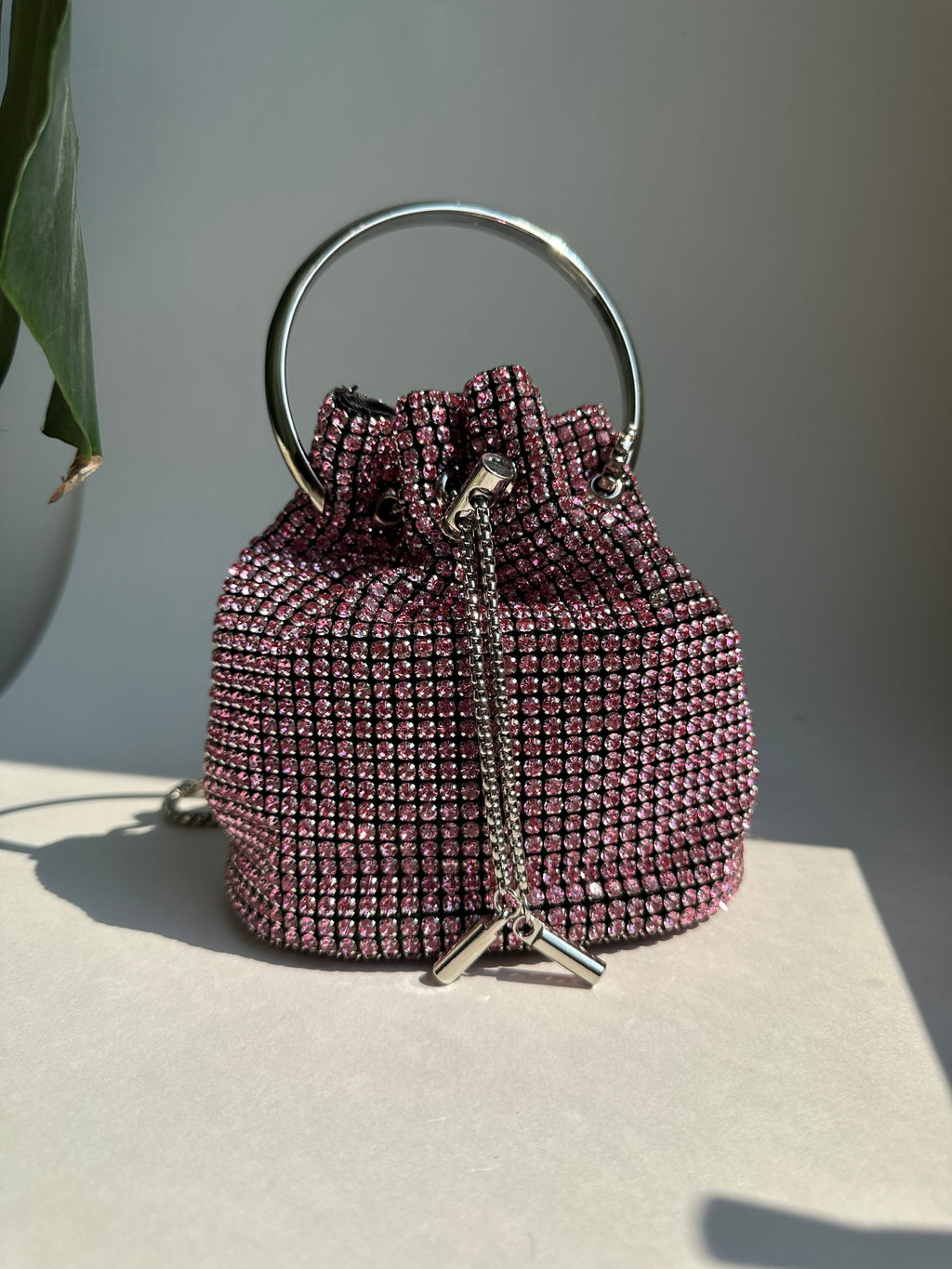 Glitz Glam - Pink - www.Shopthatapp.com