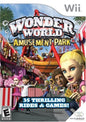Wonder World Amusement Park (usagé) - www.Shopthatapp.com