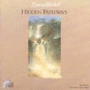 Bruce Mitchell / Hidden Pathways - CD (Used) - www.Shopthatapp.com