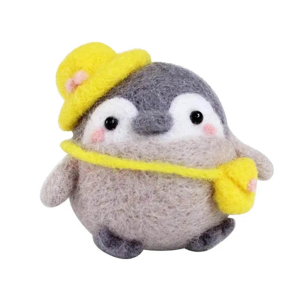 Positive Energy Penguin Christmas Gifts - www.Shopthatapp.com
