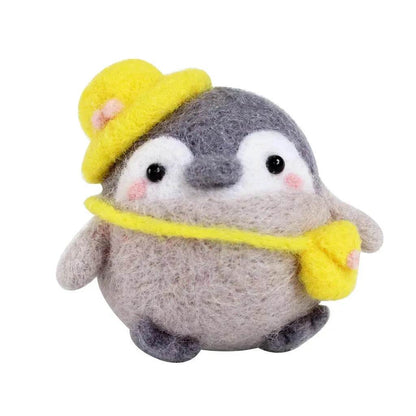 Positive Energy Penguin Christmas Gifts - www.Shopthatapp.com
