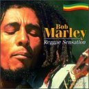 Bob Marley / Reggae Sensation - CD (Used) - www.Shopthatapp.com
