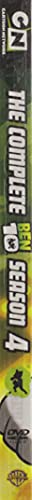 Ben 10: The Complete Season 4 - www.Shopthatapp.com