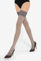 GATTA Michelle Stockings 01 – Elegant Self-Supporting Lace Top Hold-Ups - www.Shopthatapp.com