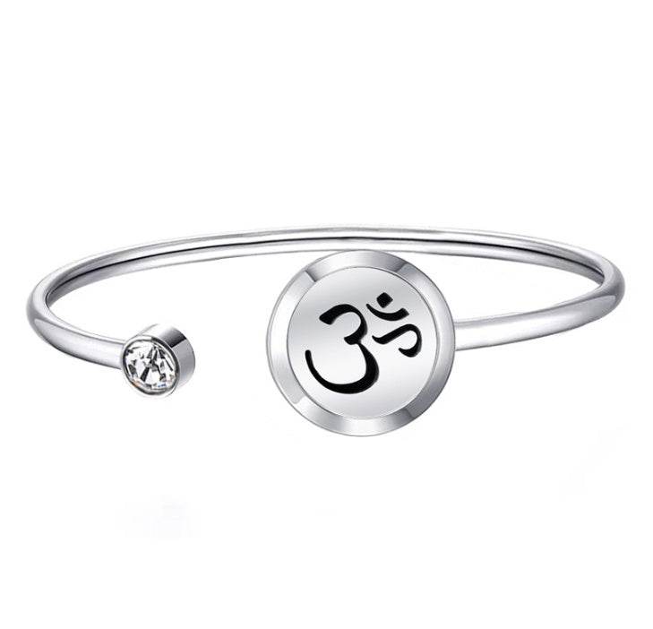 Stainless steel bracelet FOR WOMEN