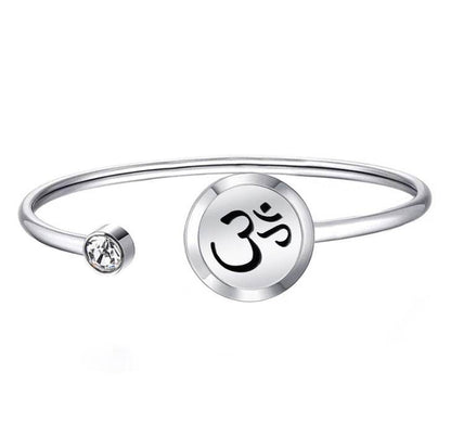 Stainless steel bracelet FOR WOMEN