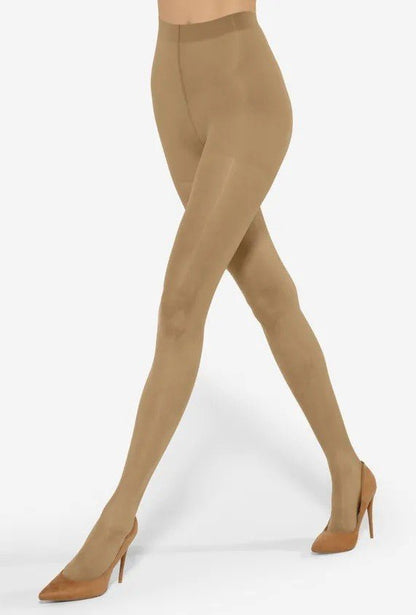 Gatta Laura Tights 20 Den - Classic & Durable Sheer Tights - www.Shopthatapp.com