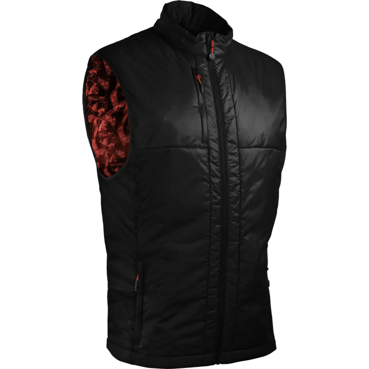 VESTE SUN MOUNTAIN COLTER II VEST HOMME--www.Shopthatapp.com-Liquida Sport