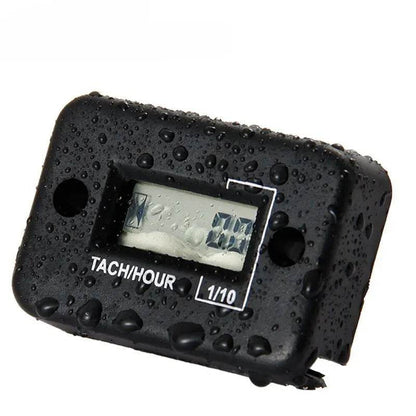 Motorcycle ATV Snowmobile speed timer - www.Shopthatapp.com
