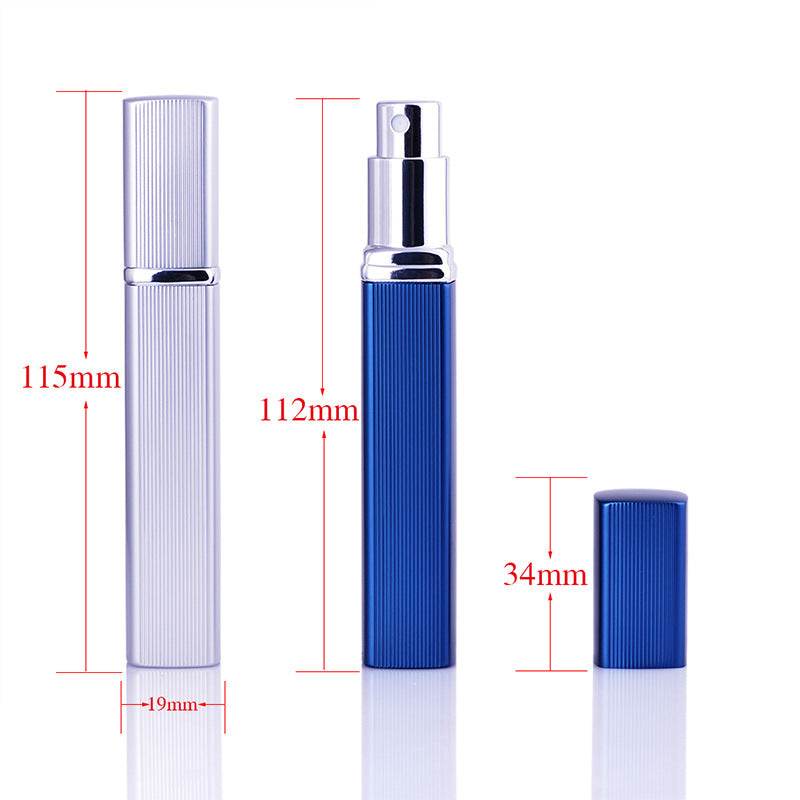 12ml Refillable Travel Perfume Spray Bottle - www.Shopthatapp.com