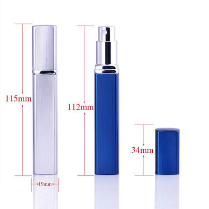 12ml Refillable Travel Perfume Spray Bottle - www.Shopthatapp.com