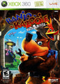 Banjo-Kazooie: Nuts & Bolts [With Map] (usagé) - www.Shopthatapp.com