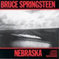 Bruce Springsteen / Nebraska - CD (Used) - www.Shopthatapp.com