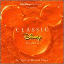 Classic Disney, Vol. V - 60 Years of Musical Magic - www.Shopthatapp.com