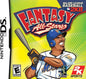 Major League Baseball 2K8:  Fantasy All-Stars (usagé) - www.Shopthatapp.com